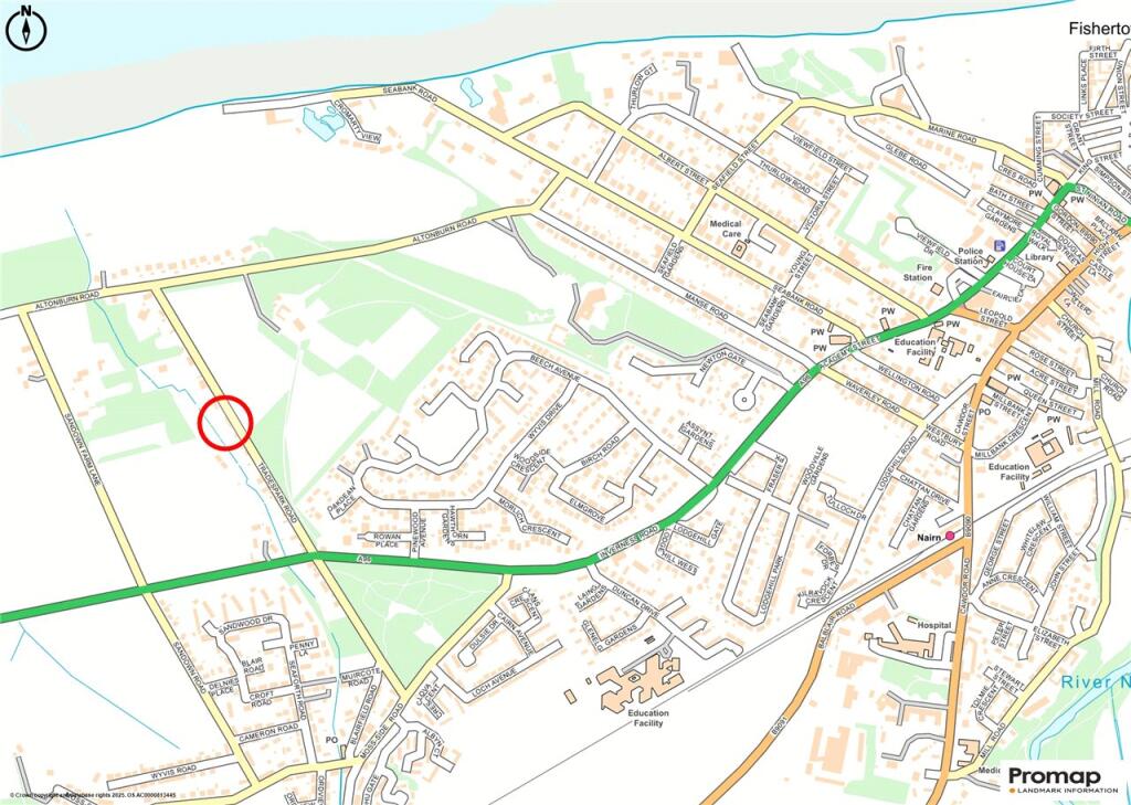 Location Plan