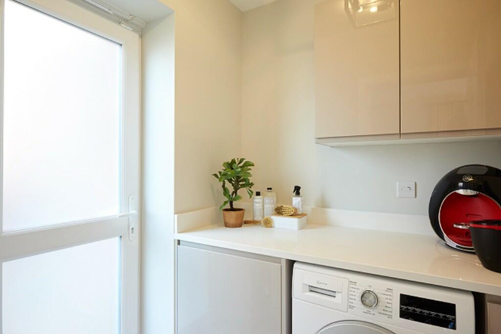 Banbury Show Home