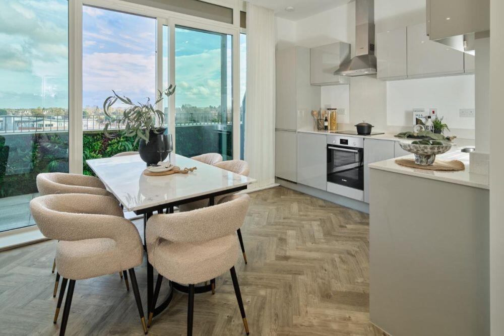 Verla Penthouses