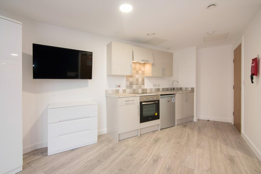 Student Digs - Stanl