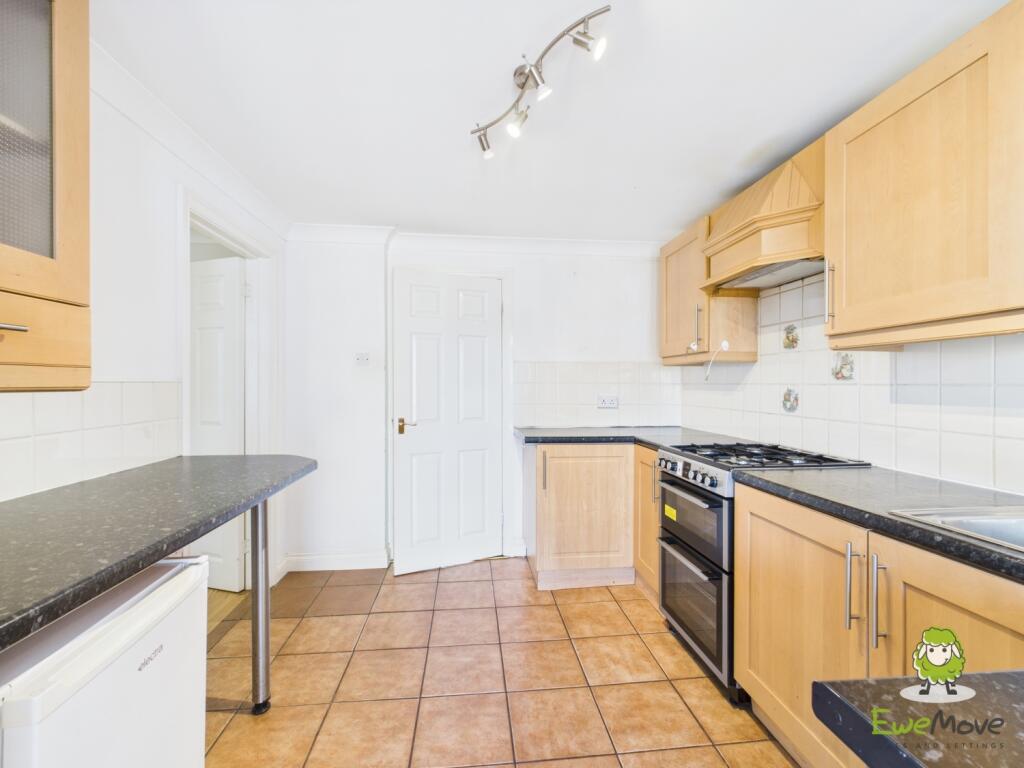EweMove Basingstoke Estate Agents