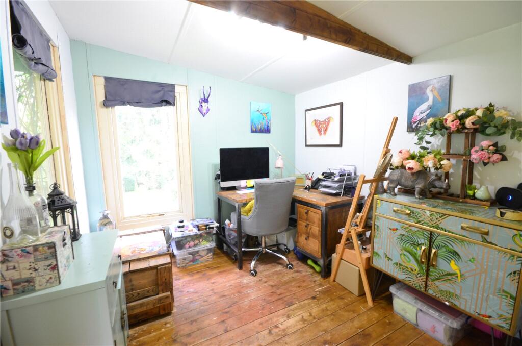 Outbuilding