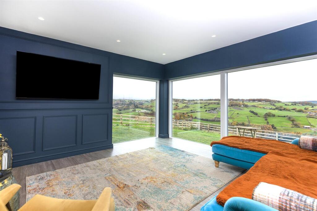 Bramleys Estate Agents - Stainland Dean - Halifax 