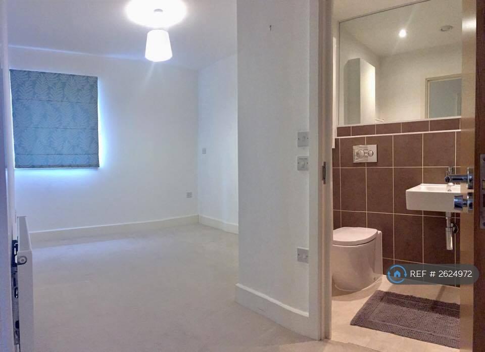 Bedroom 2 With Ensuite