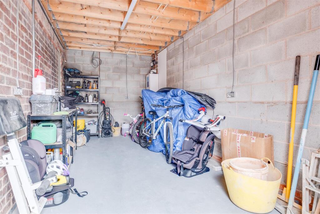 Talbot Garage