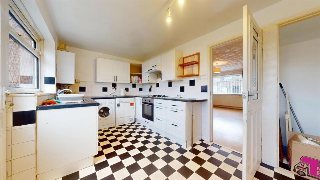 Poynter Street Kitchen