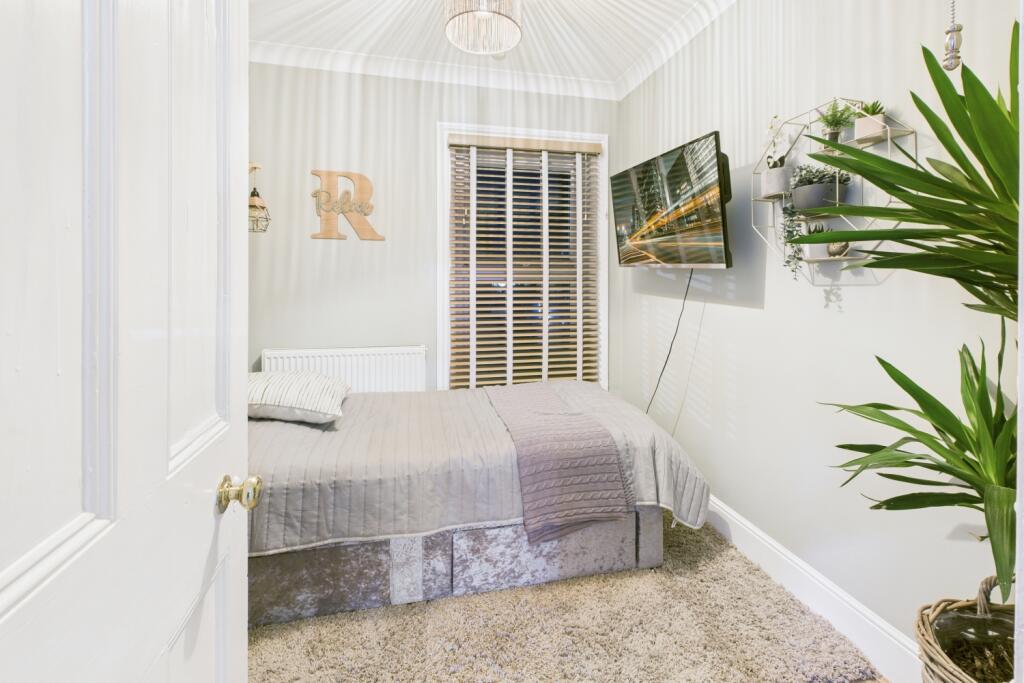 EweMove Spalding - Pinchbeck Rd - Bedroom 