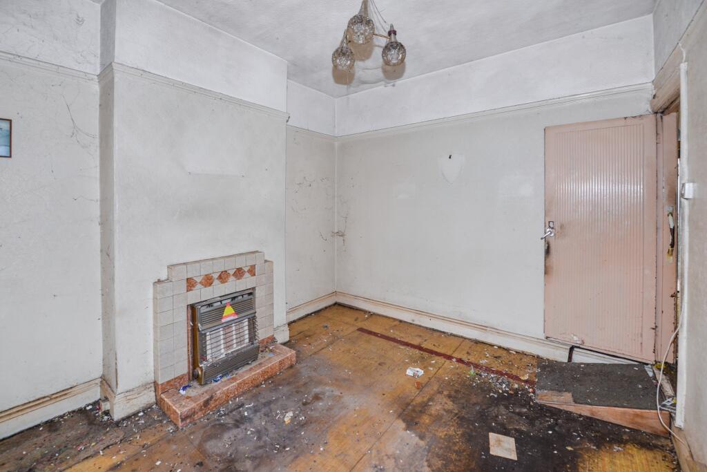 11 Second Avenue, Selly Park, Birmingham, B29 7HD