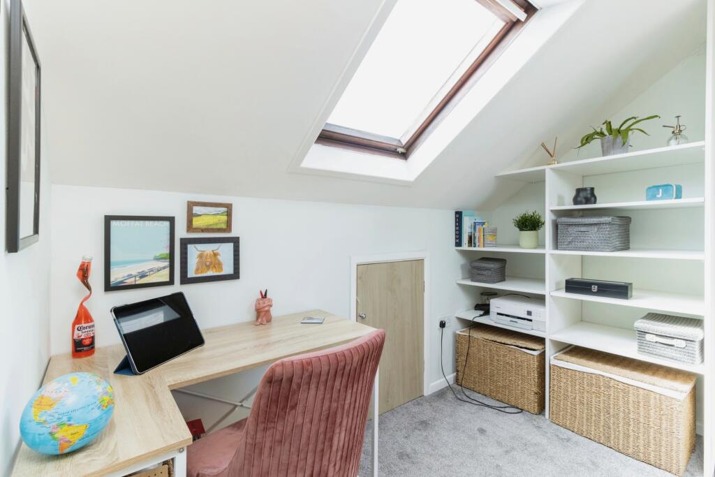 Office / Study