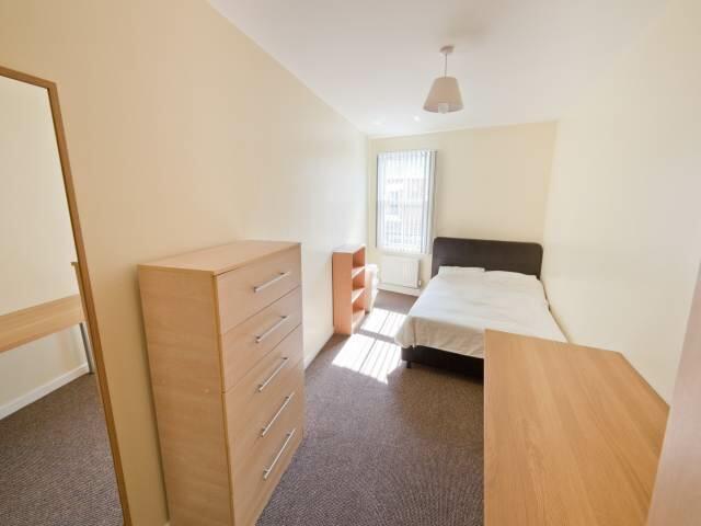 Bedroom next bedroom