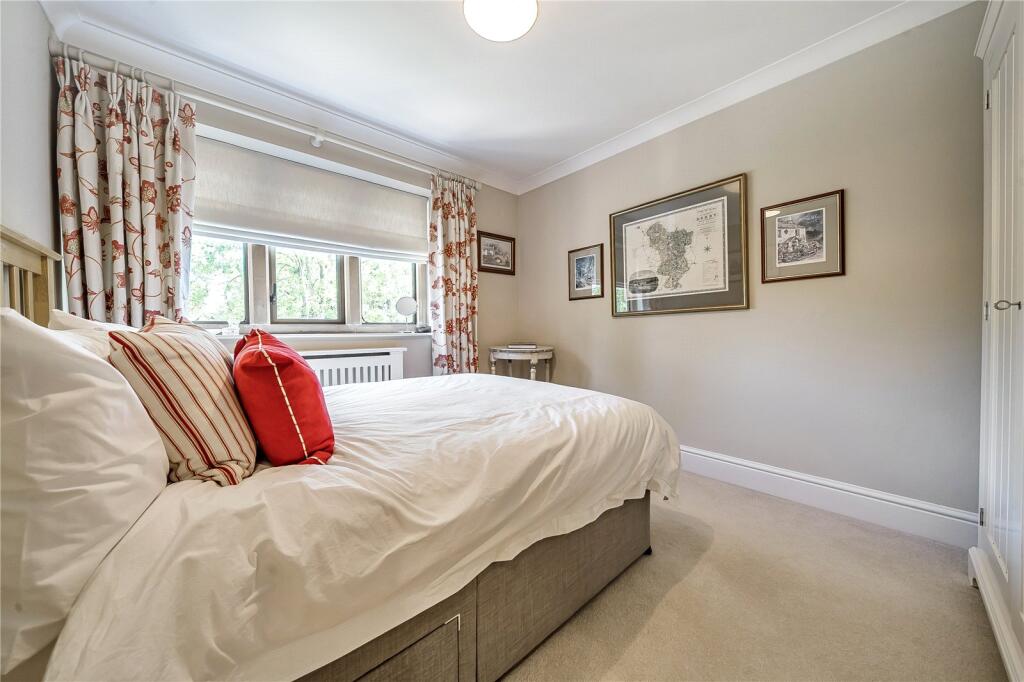 Double Bedroom 3