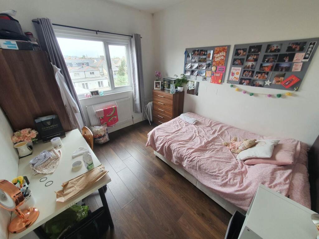 Room 9 - Second Floo