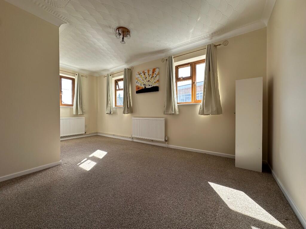 Front Bedroom