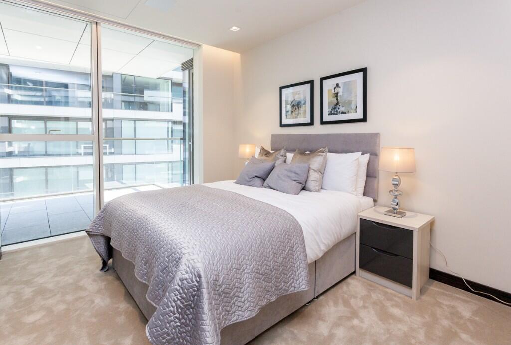 Double Bedrooms