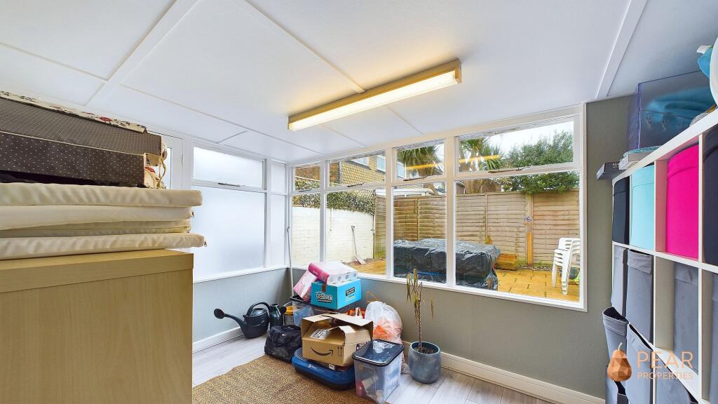 Sunroom