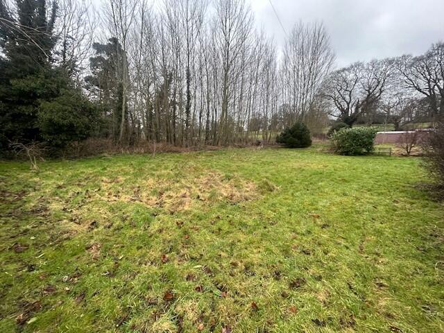 Dairy Cottage, Wrexham