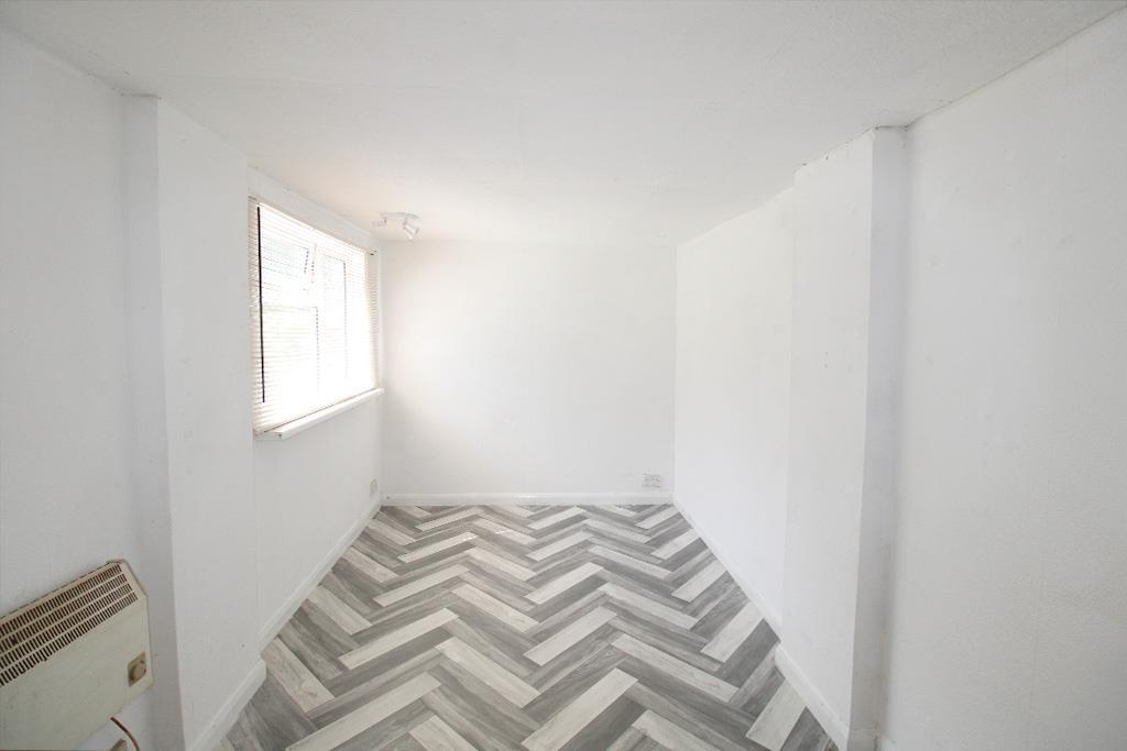 Office / Playroom