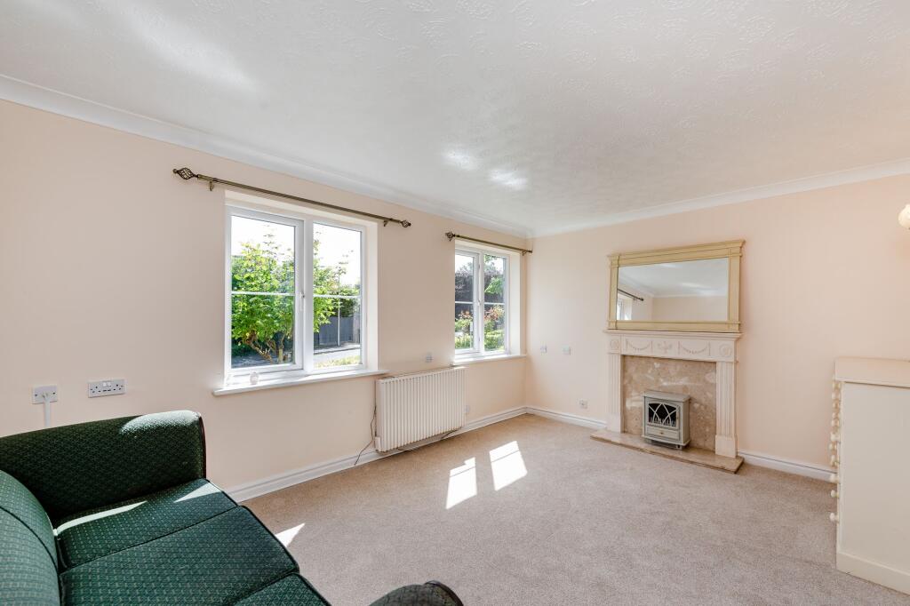 Sitting room