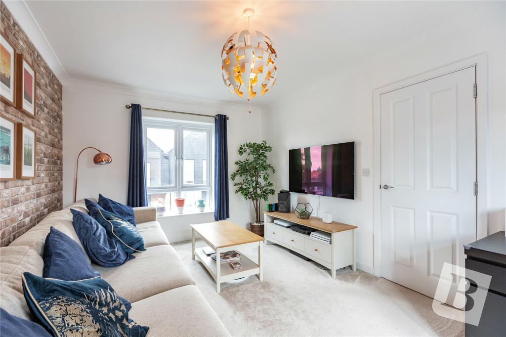 Sitting Room/Bedroom