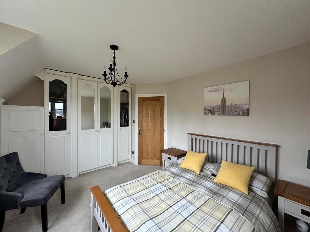 Bedroom 2 NY