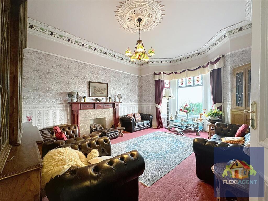 Reception Room 1