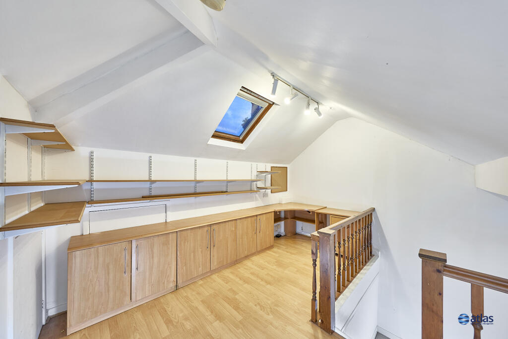 Loft Room