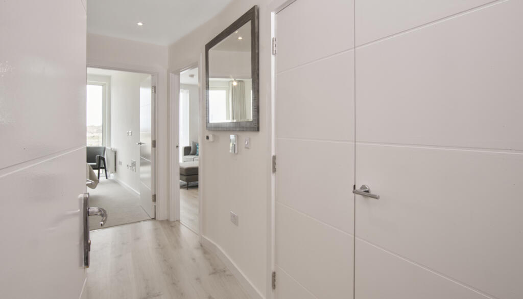 Internal Photography