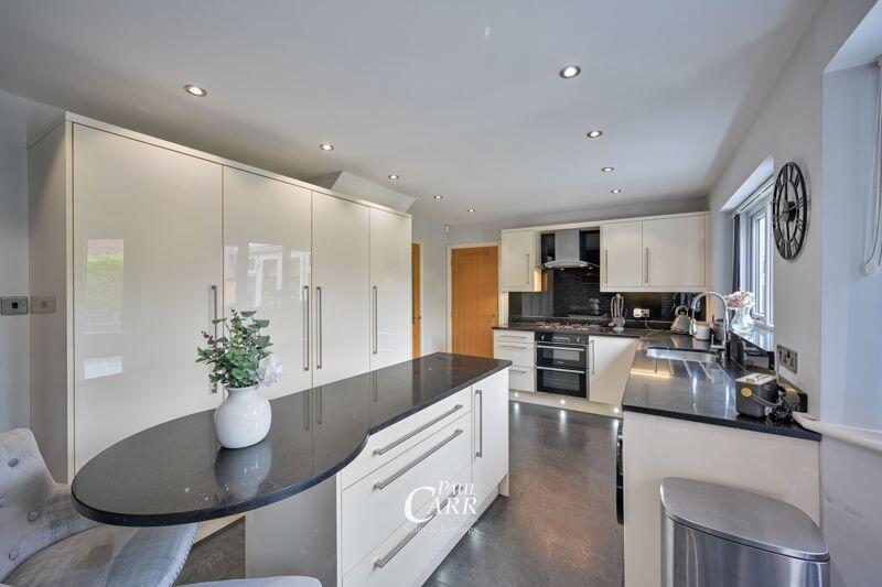 Kitchen-Diner