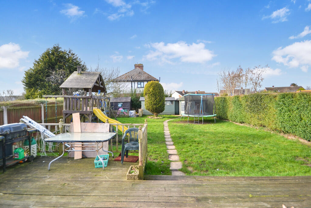 Rear Garden 2 Blu...