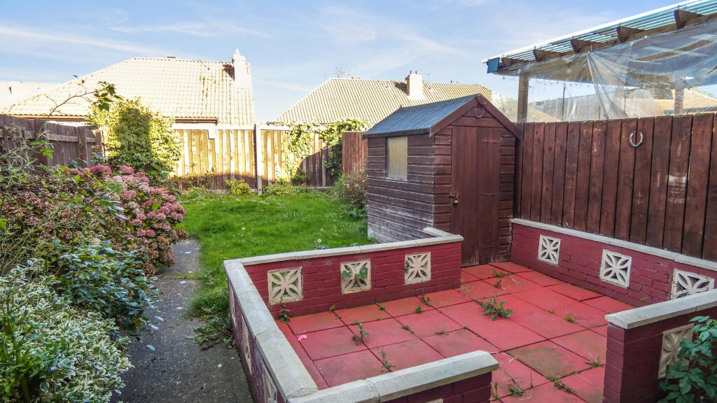 15 Endeavour Crescent, Hull, East Yorkshire, HU9 5SZ