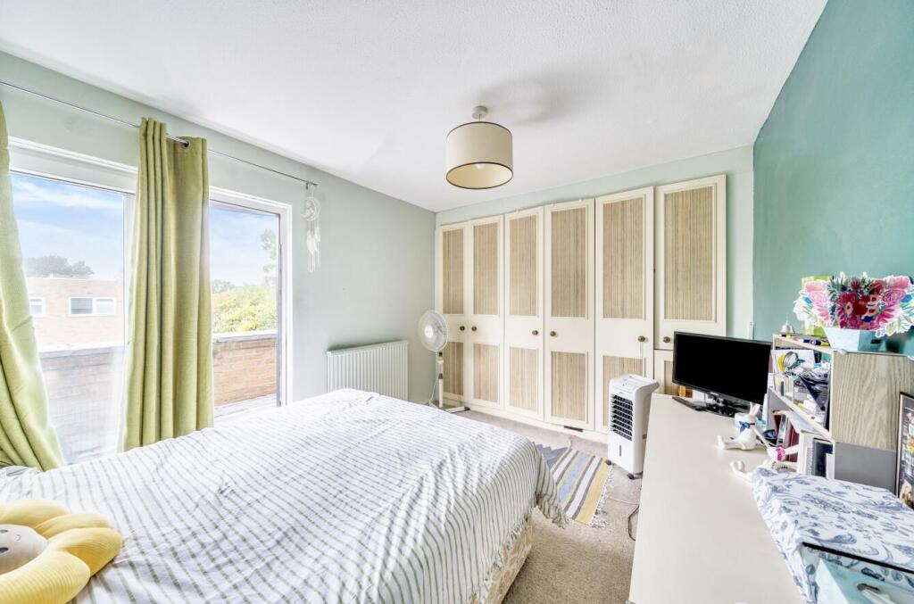 Davidson Frost-Wellings, DFW, September Way, Stanm