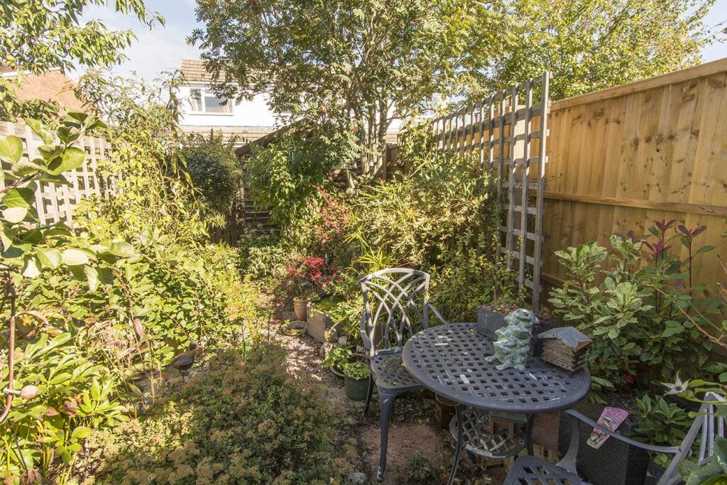 Garden (Photo Two)