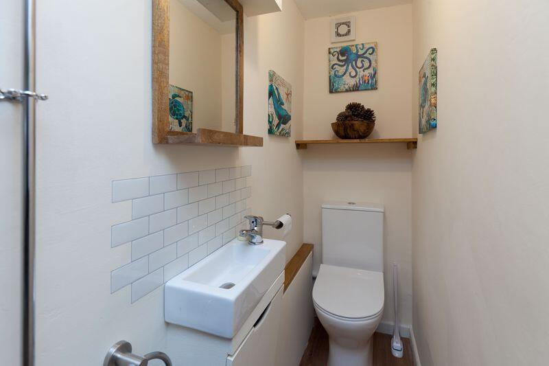 Cloakroom