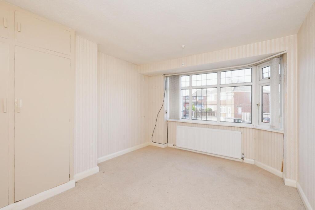 BEDROOM NO.1