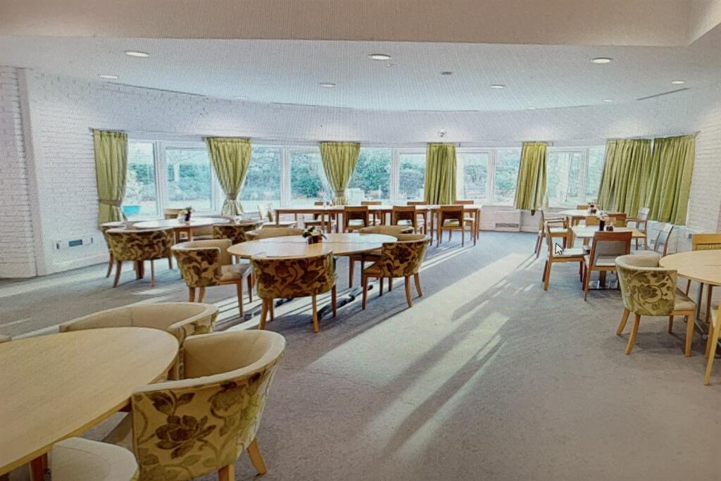 Communal Areas