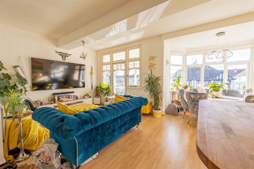 Open Plan
