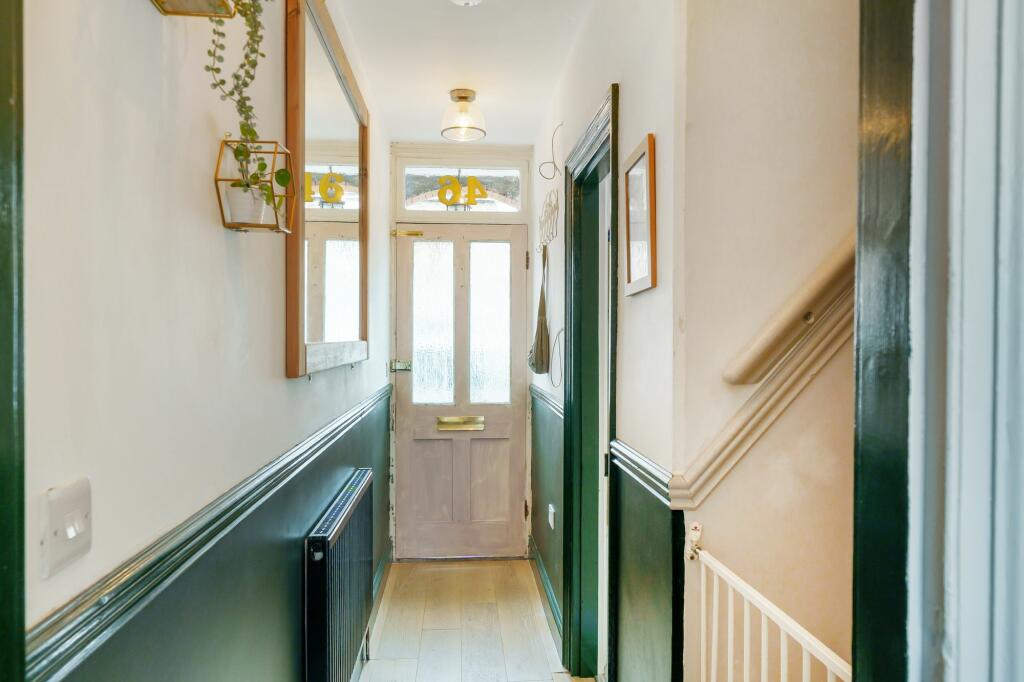 Entrance Hall (1)