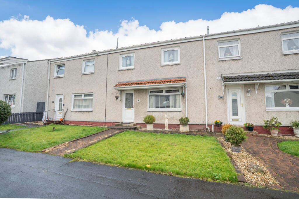 3 Bedroom Terraced for Sale