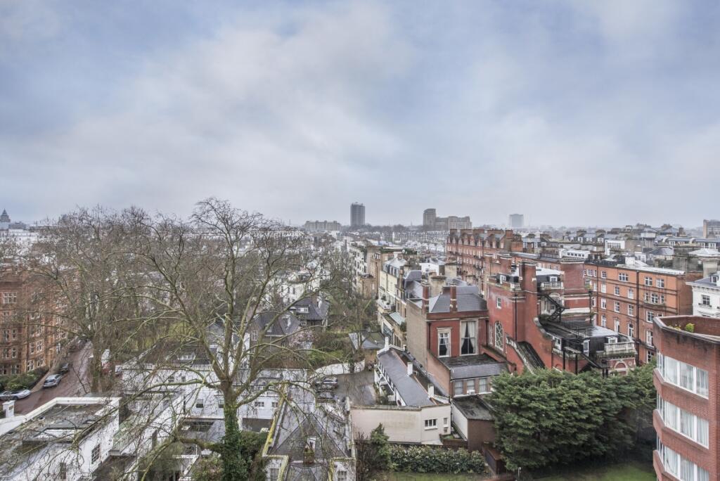 Roof Scrapes