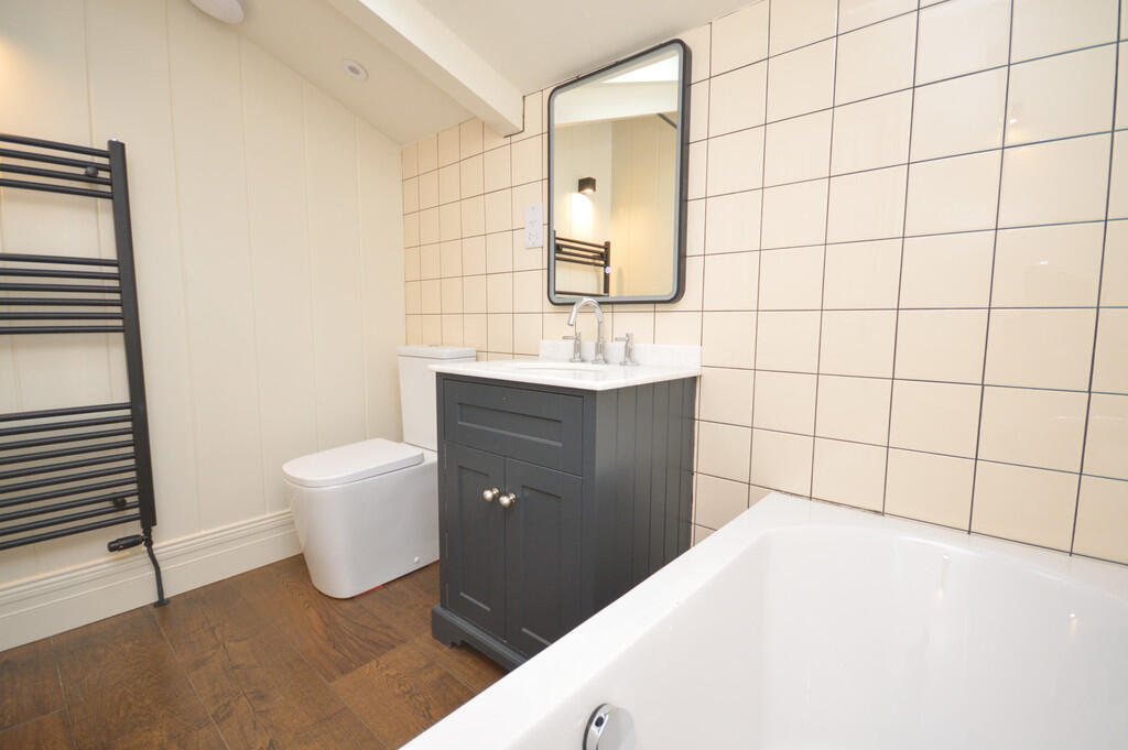 En Suite Internal