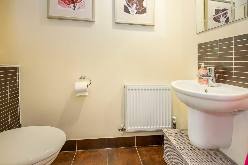 Cloakroom