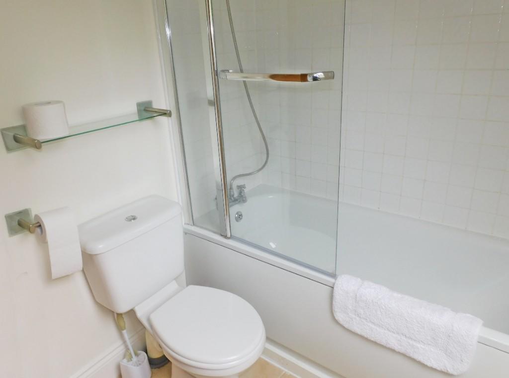 Modern Bathroom