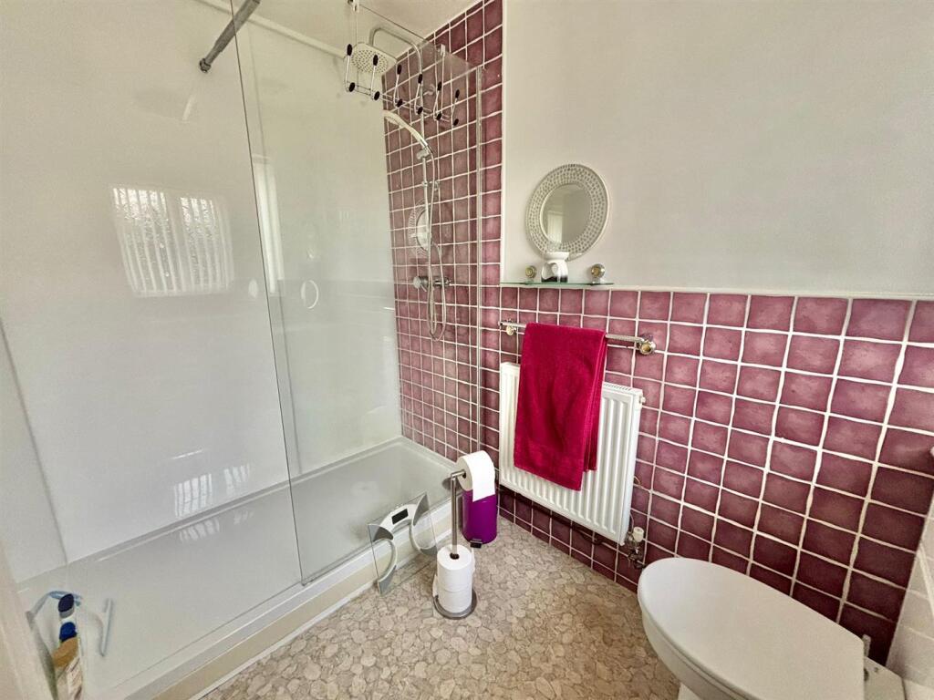 En- Suite