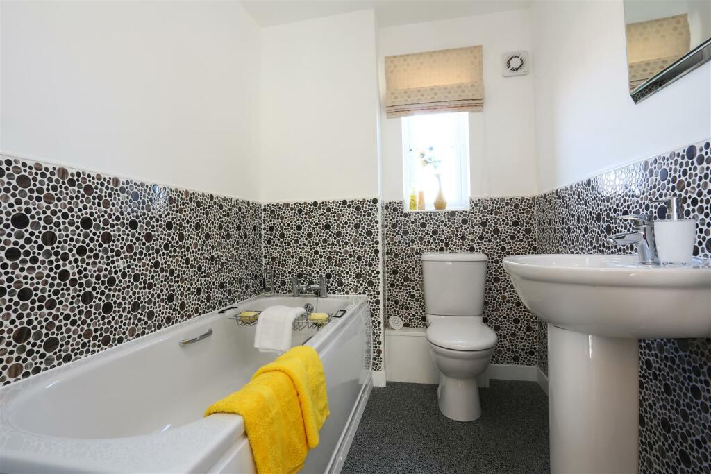 Bathroom/w.c