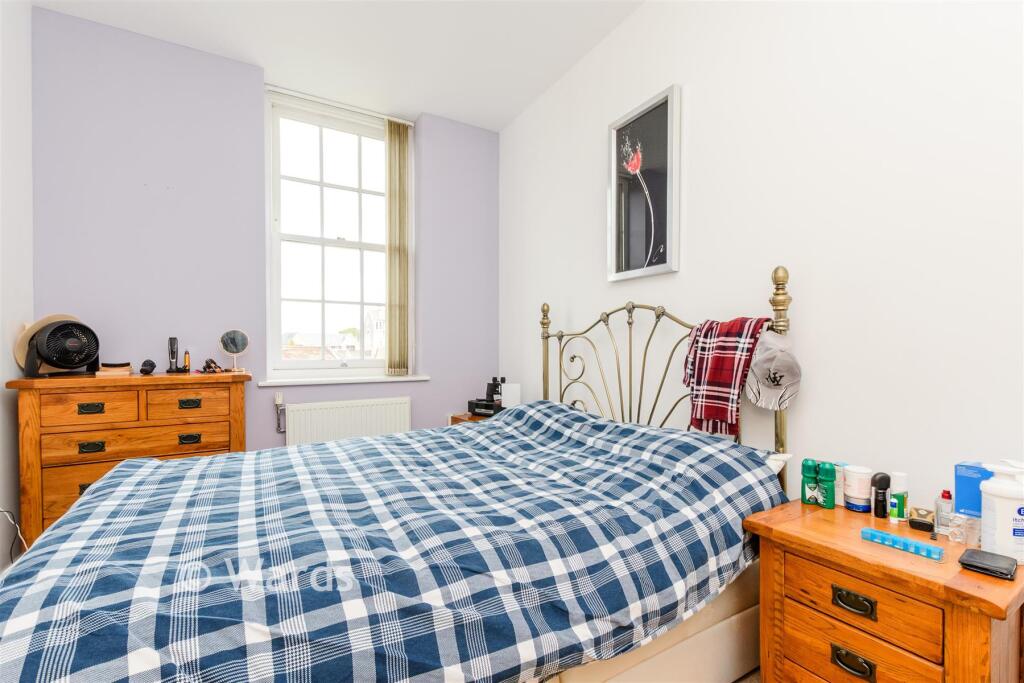 Bedroom 2