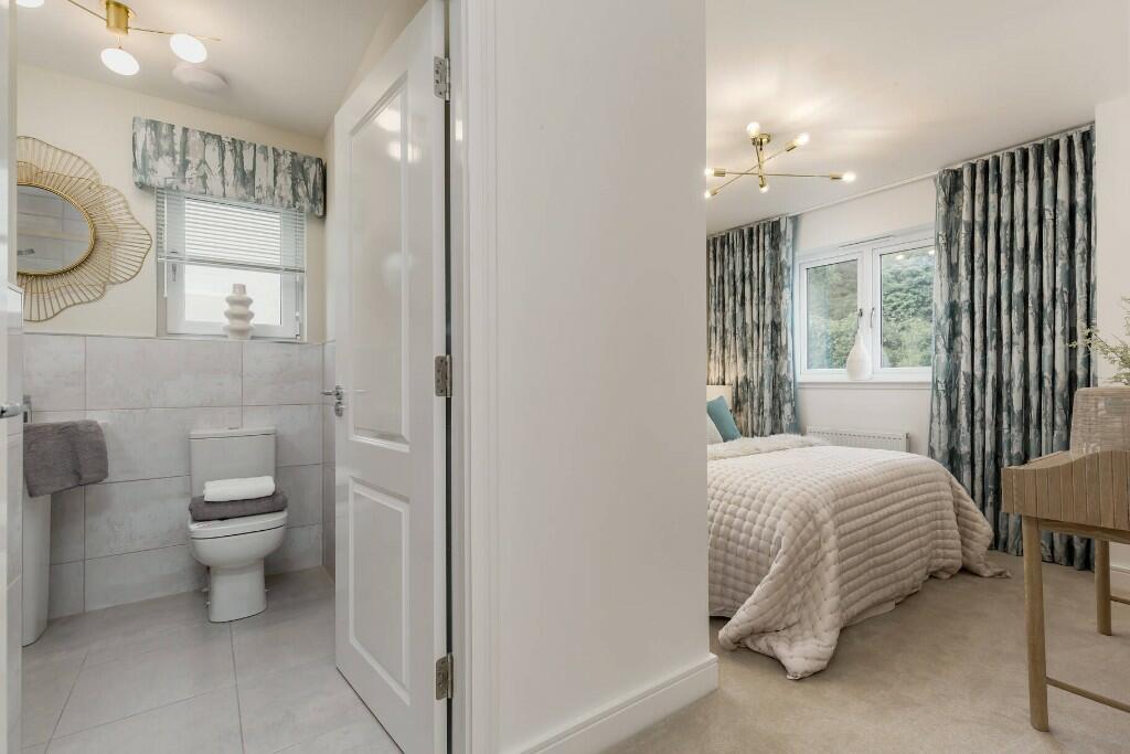 Show home Interior