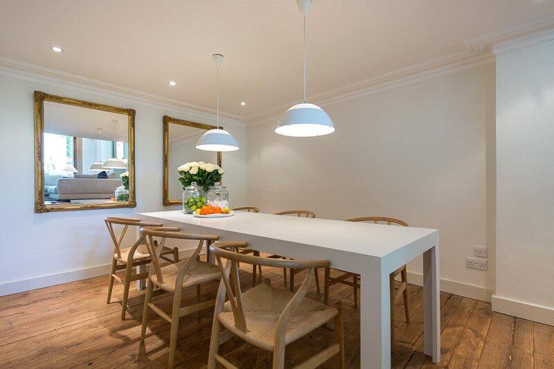 Dining Rom