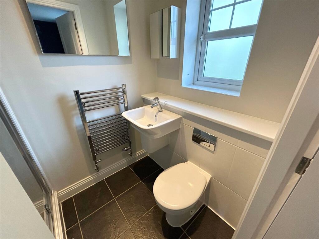 En-Suite