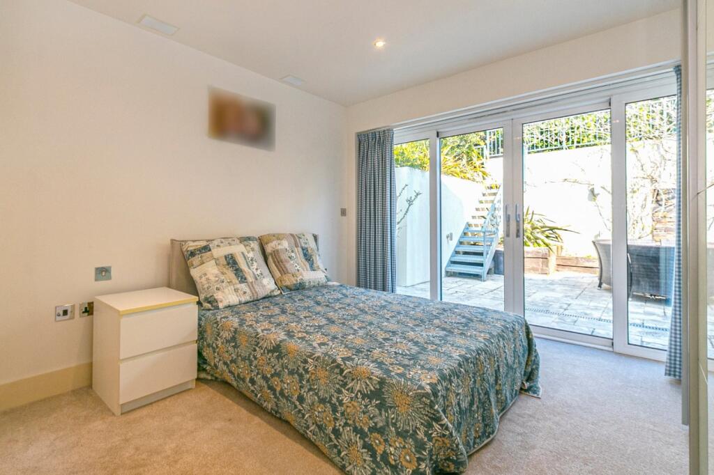 Bedroom 2..