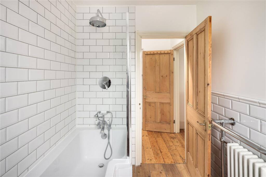 Bathroom 1
